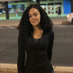 Meet your Posher, Kristiana